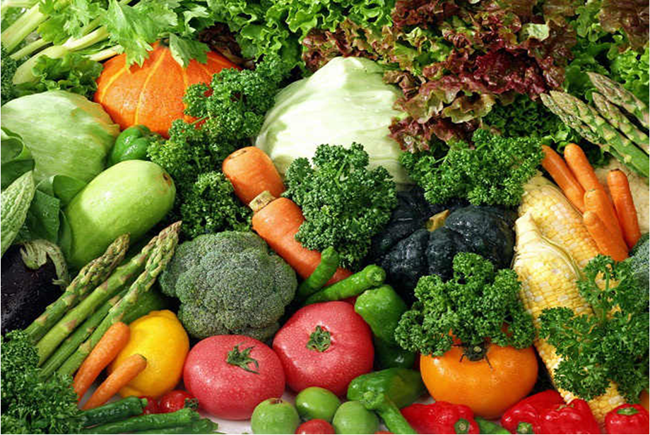 Melhores Vegetais Para Emagrecer e Turbinar Sua Saúde