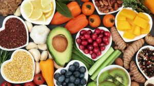9 Alimentos Naturais Para Emagrecer e Turbinar Sua Saúde (7 é o Melhor)