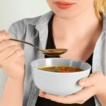 Dieta da sopa para emagrecer