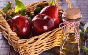 Tomar vinagre de maçã antes de dormir: 10 motivos para você começar